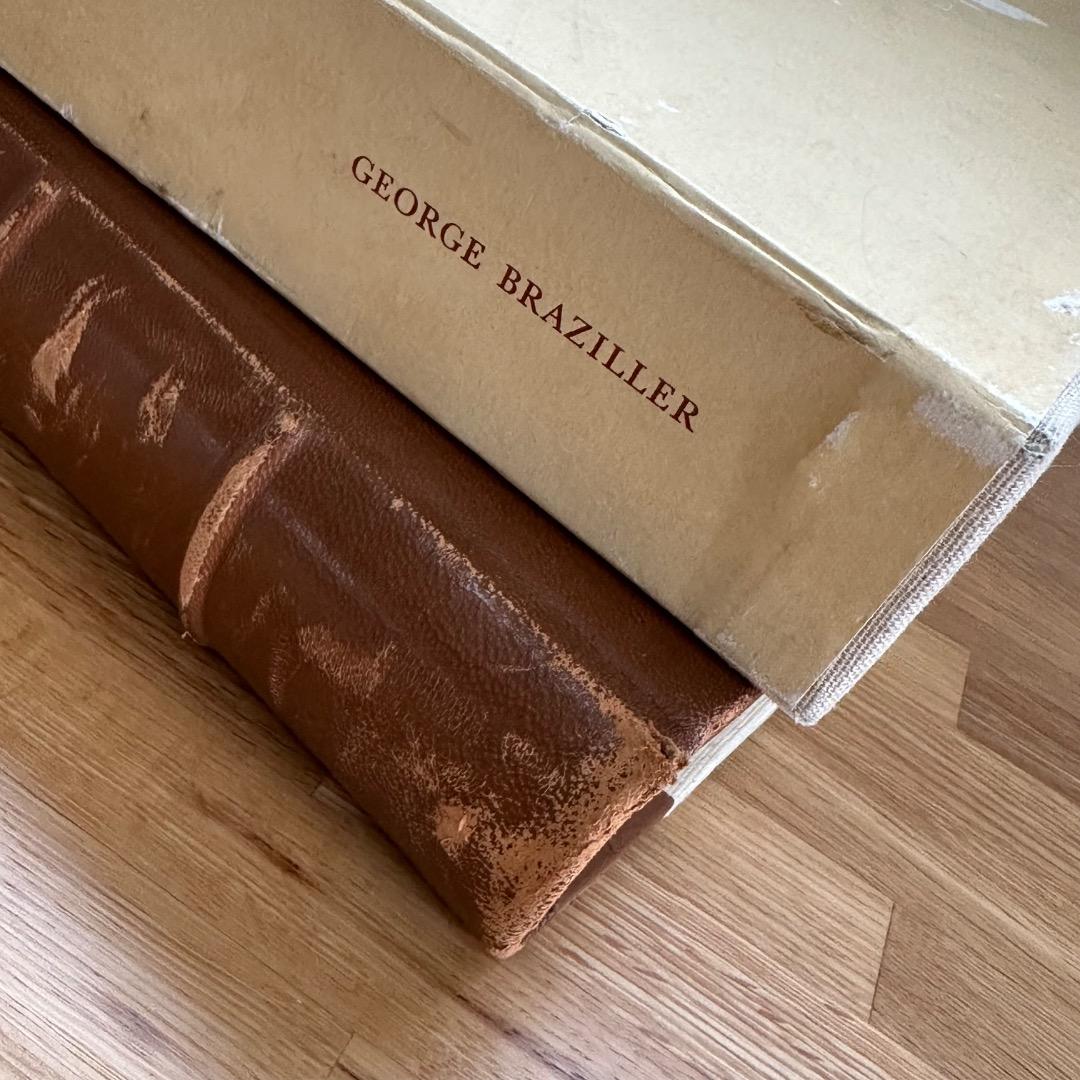 【洋書】ミケランジェロ デッサン素描103点 ジョージブラジラー 美術史 芸術書