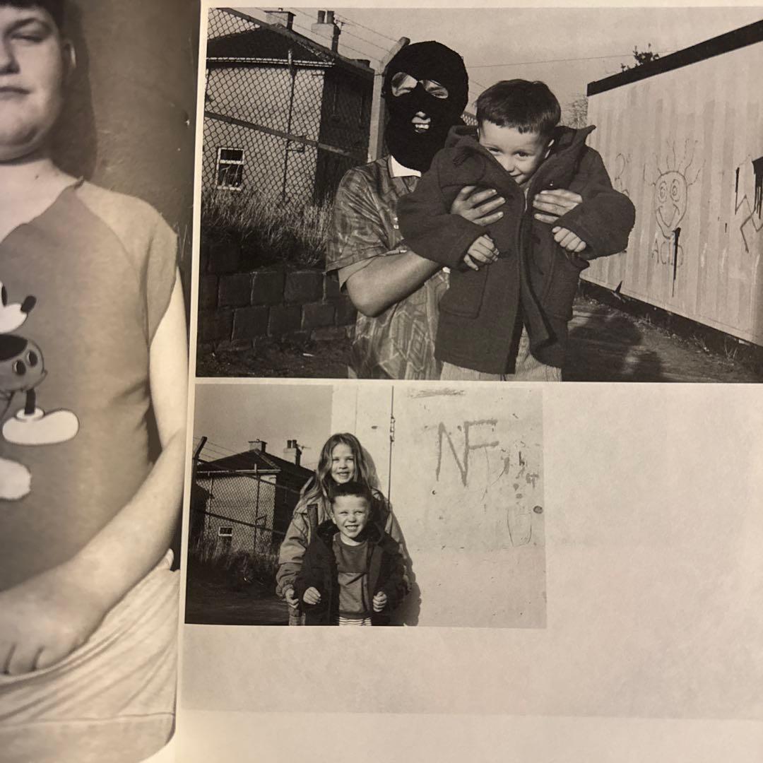 アート・デザイン・音楽 Visually Hungry Rankin Photography