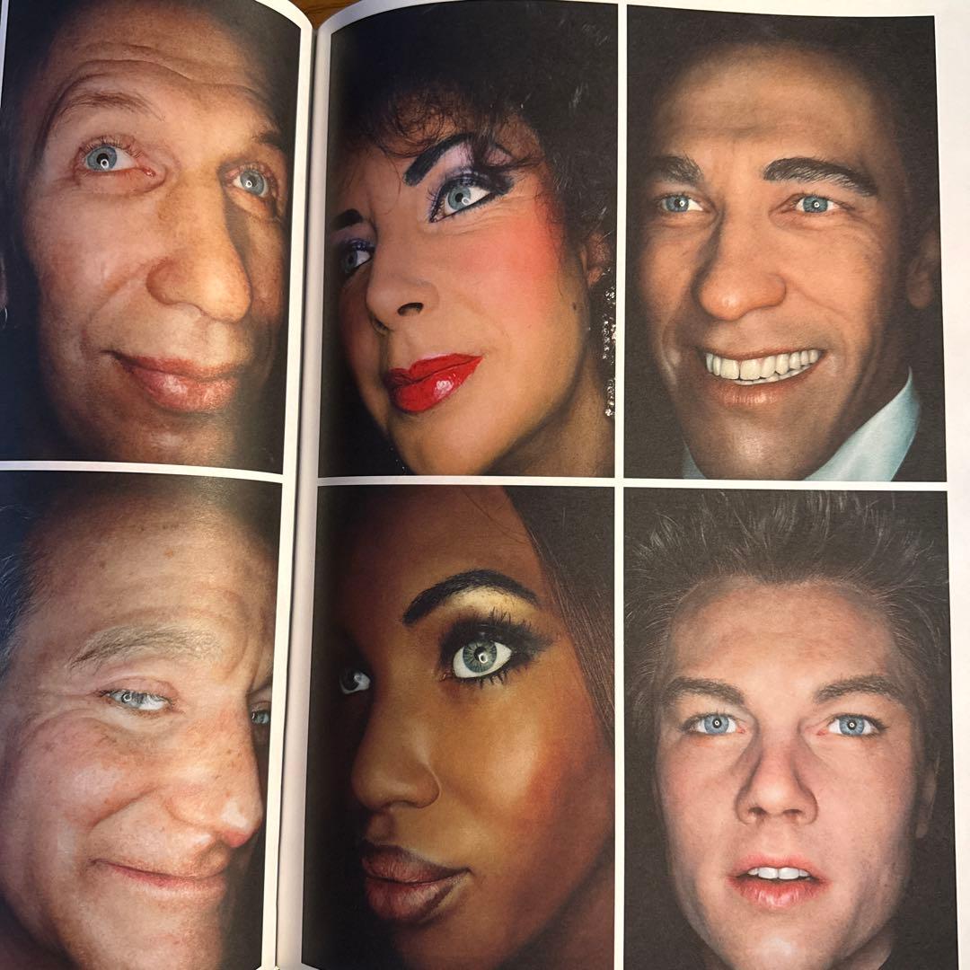 アート・デザイン・音楽 Visually Hungry Rankin Photography