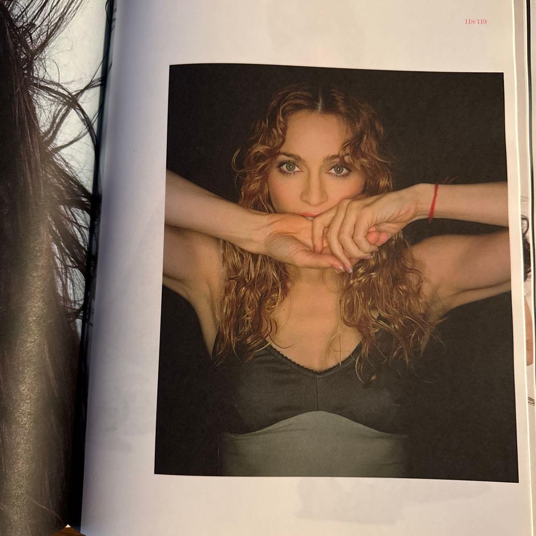 アート・デザイン・音楽 Visually Hungry Rankin Photography