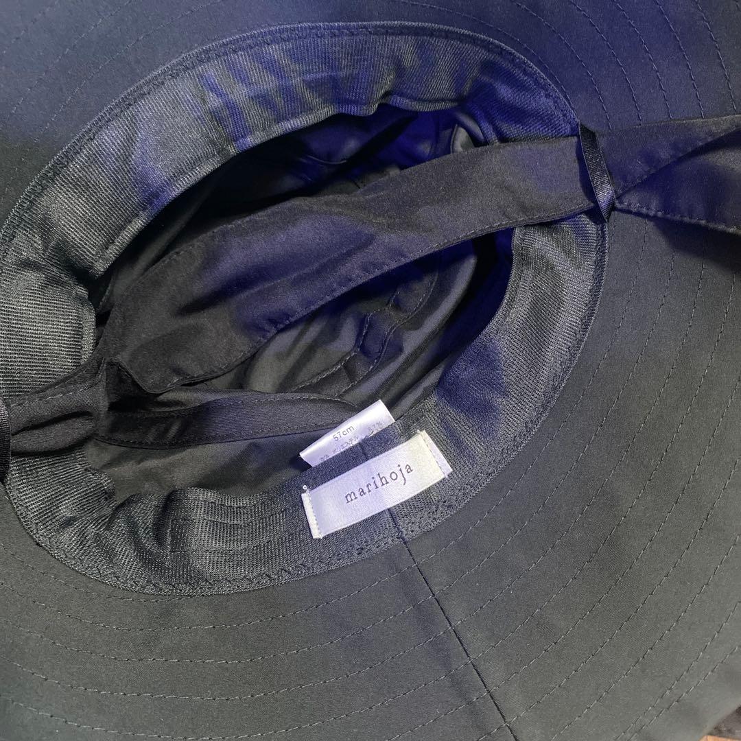 今だけ値下げ！マリホジャ☆アクティブサンカットハット