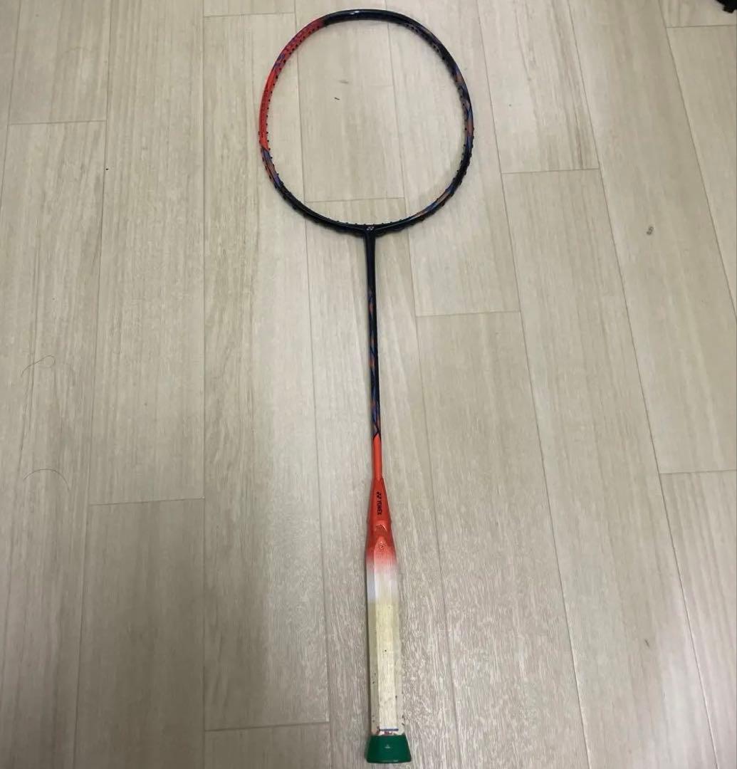 アストロクス77pro 4U6