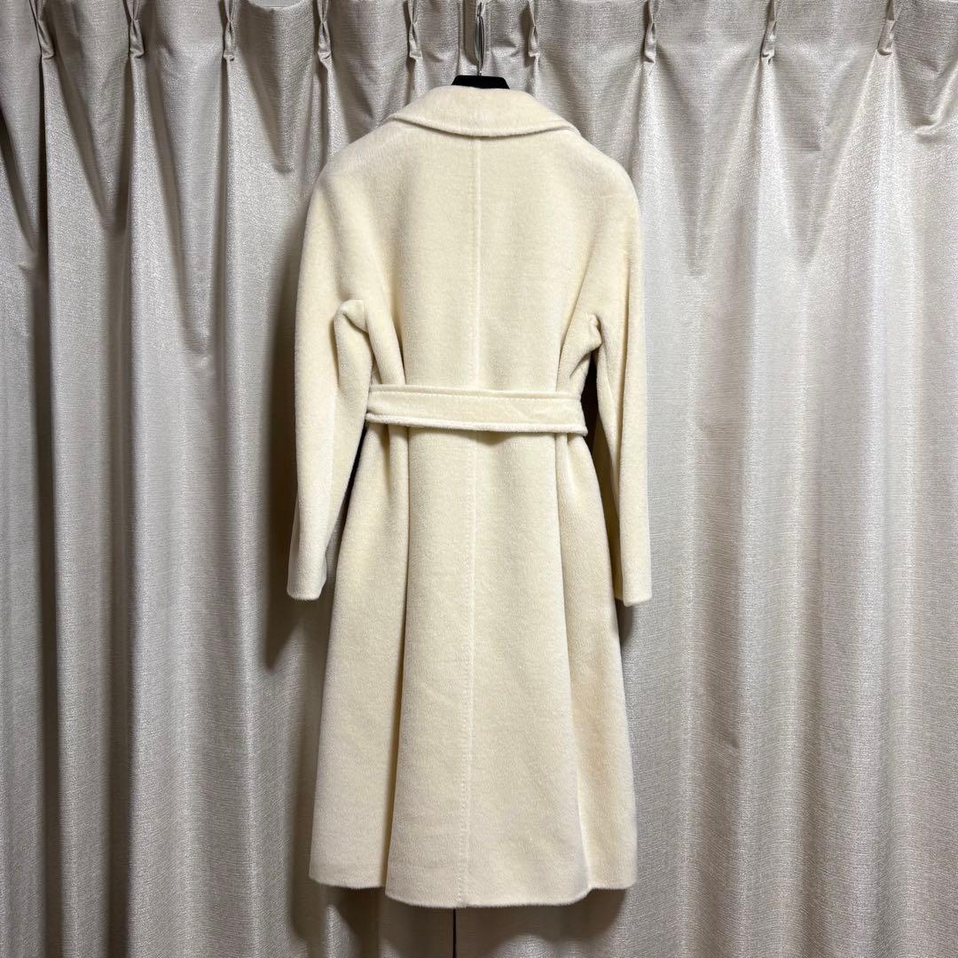 1/18限定最終値下げ中【新品級】MaxMara Studioウールコート