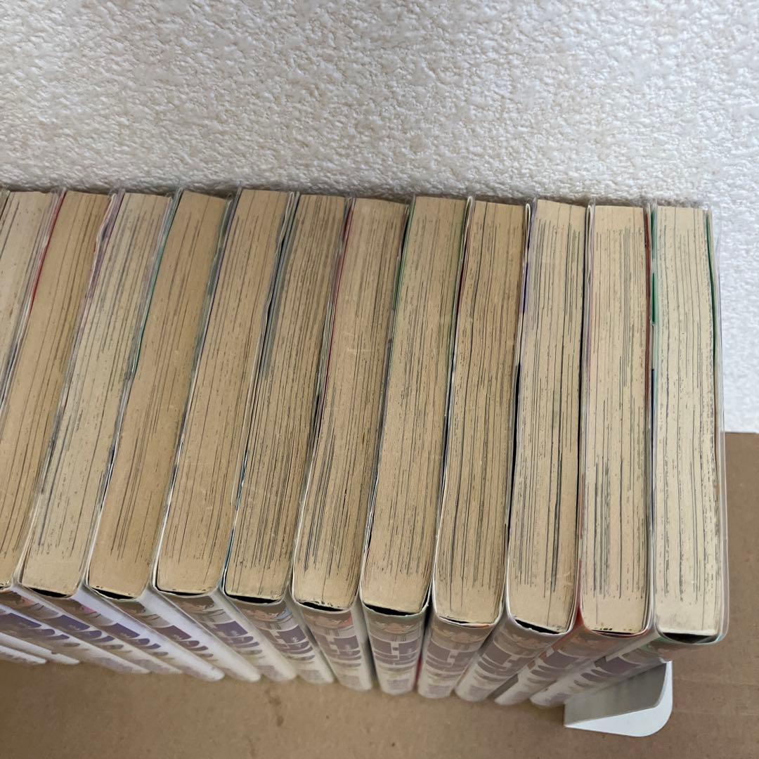 H2 全巻34巻　全て初版　中古　全巻新品ブックカバー付