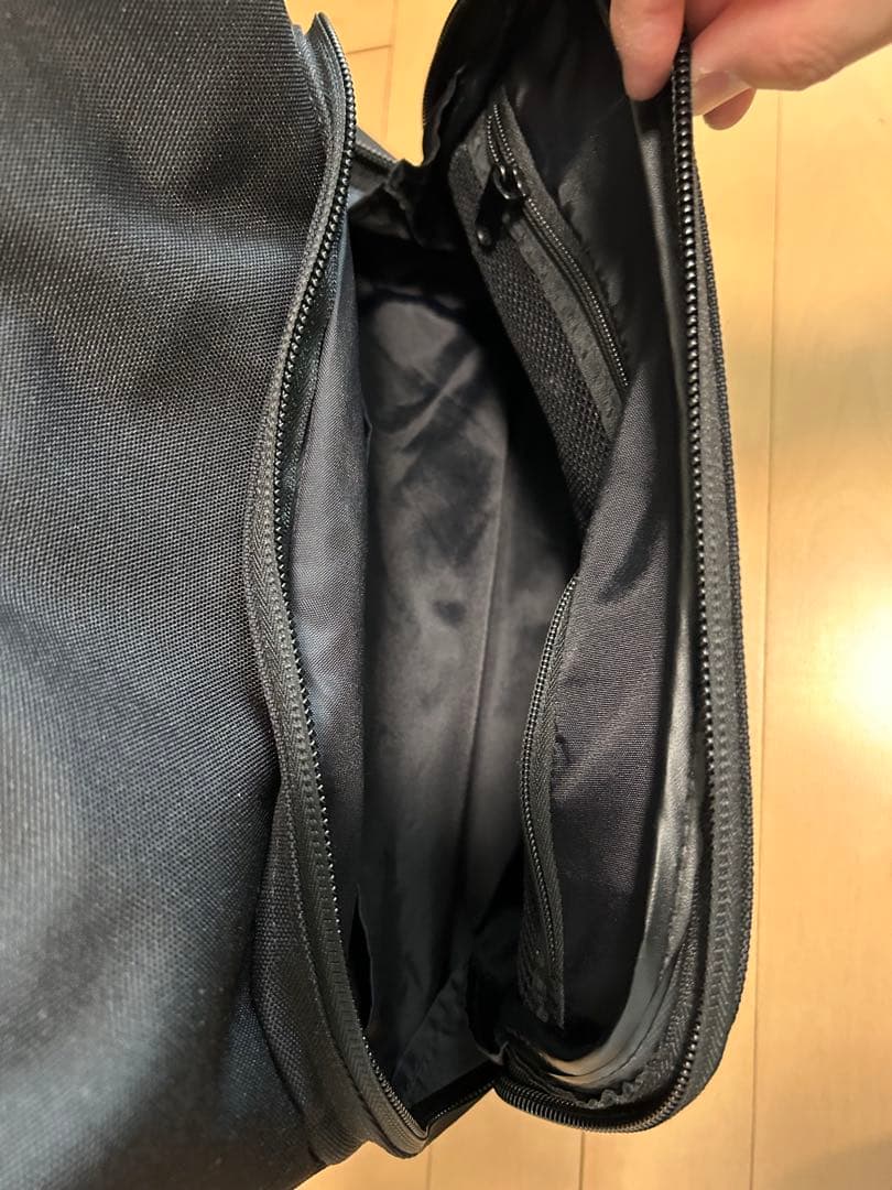 FISCHER フィッシャー　BACKPACK RACE 55L