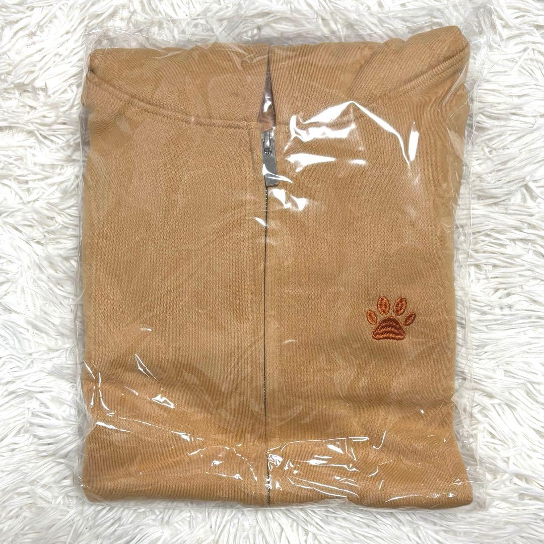 StrayKids ハン SKZOO POPUP パーカー