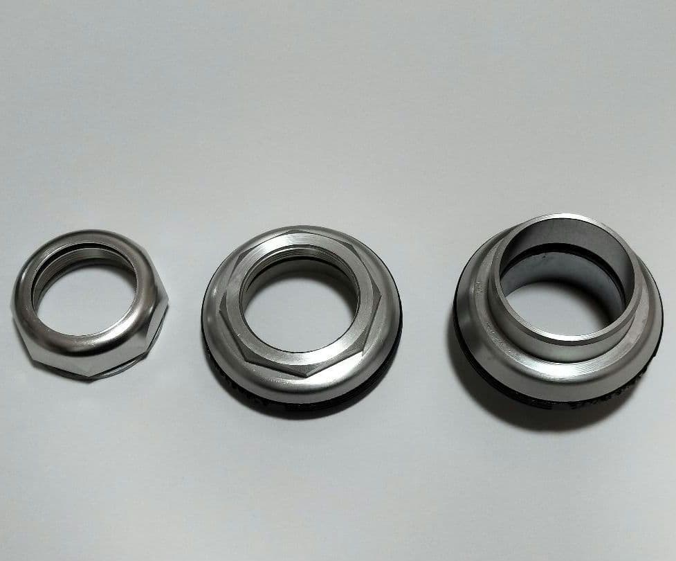 カンパニョーロ campagnolo スレッドヘッドパーツ ユークリッド OS