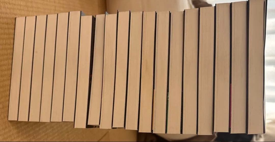 うしおととら 文庫版 全巻セット＆ からくりサーカス全巻セット