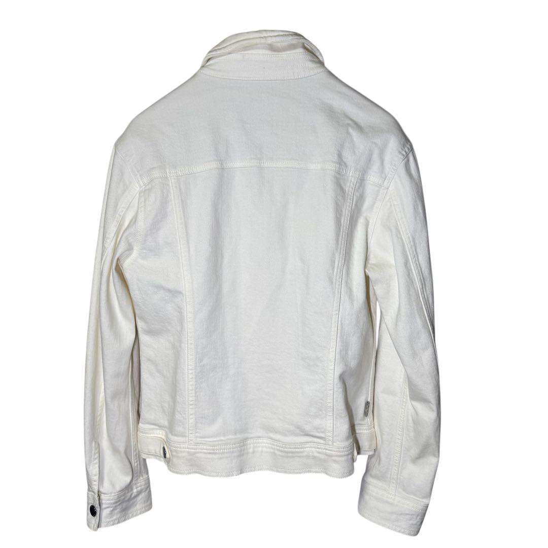 Burberry Gジャン　デニムジャケット