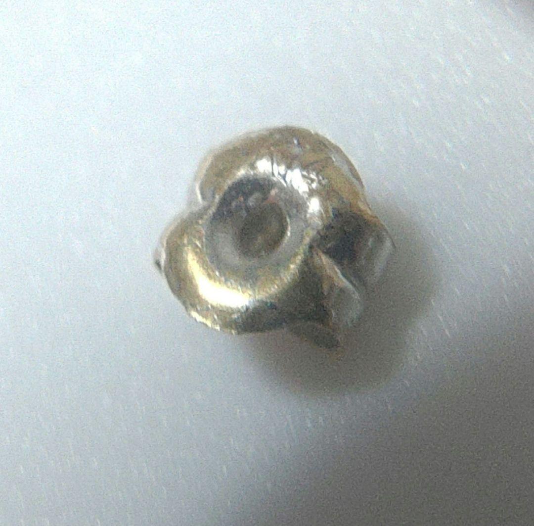 果*％様 プラチナ ピアス pt900 k14 14金 アクセサリー 総重量4.