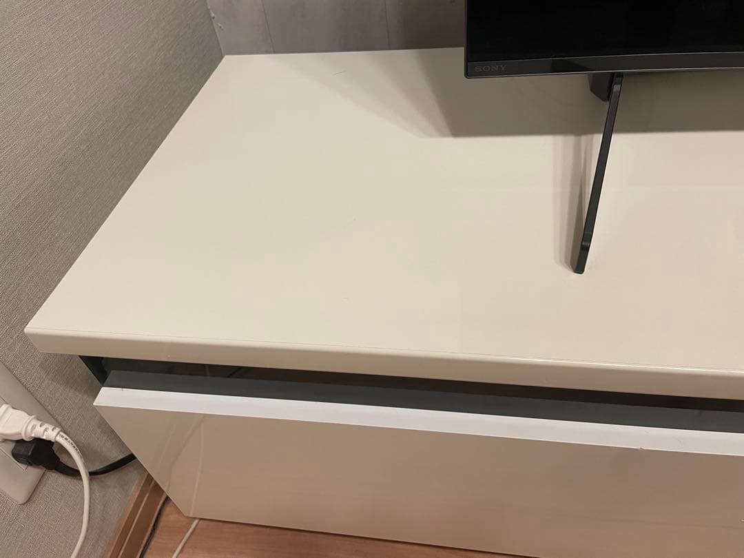 LOYYA テレビ台(幅180)引き出し付き