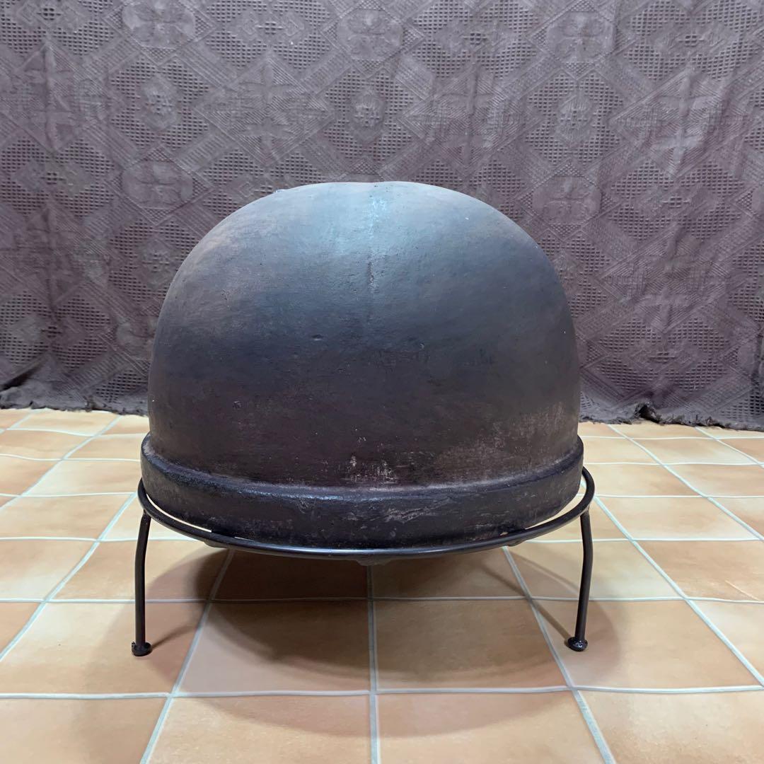 【ピザ窯 チムニー 】オーブン バーベキュー キャンプ アウトドア グラタン