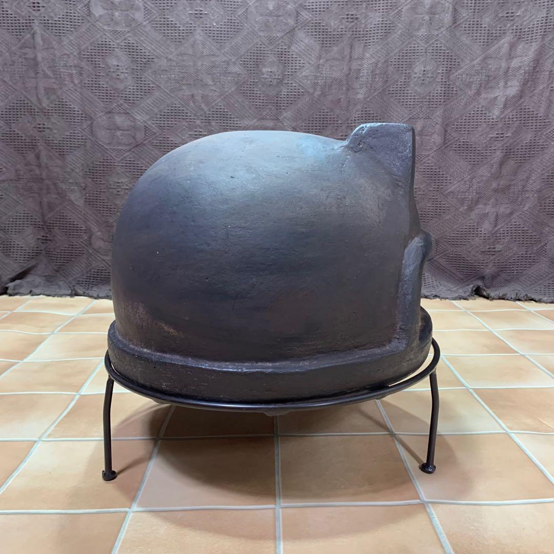 【ピザ窯 チムニー 】オーブン バーベキュー キャンプ アウトドア グラタン