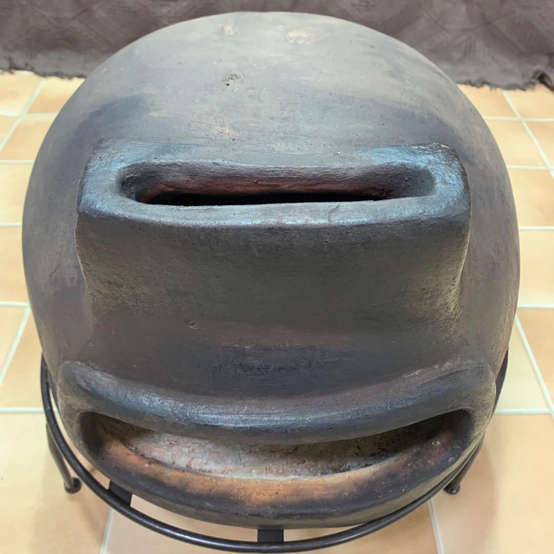 【ピザ窯 チムニー 】オーブン バーベキュー キャンプ アウトドア グラタン