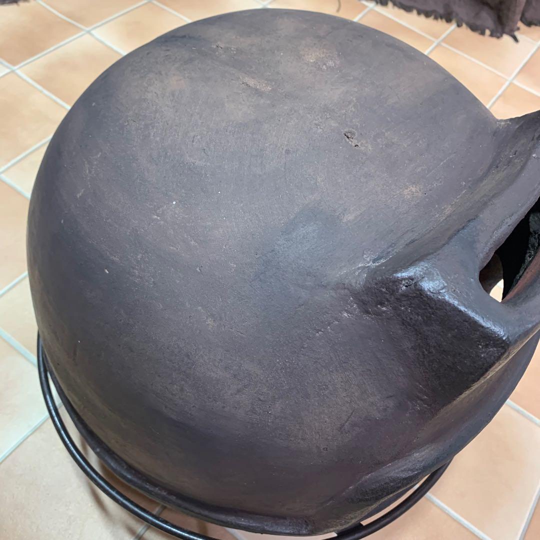 【ピザ窯 チムニー 】オーブン バーベキュー キャンプ アウトドア グラタン