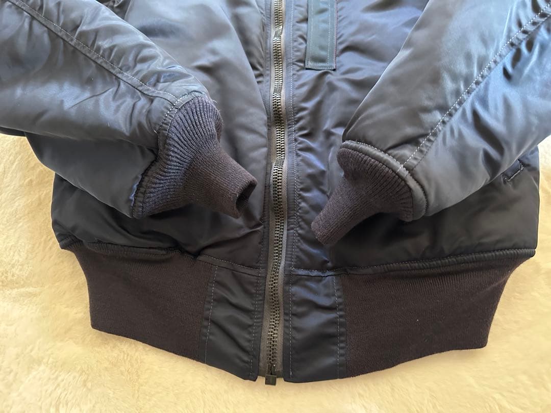 ジャケット・アウター SOLDOUT Alpha Industries made in USA