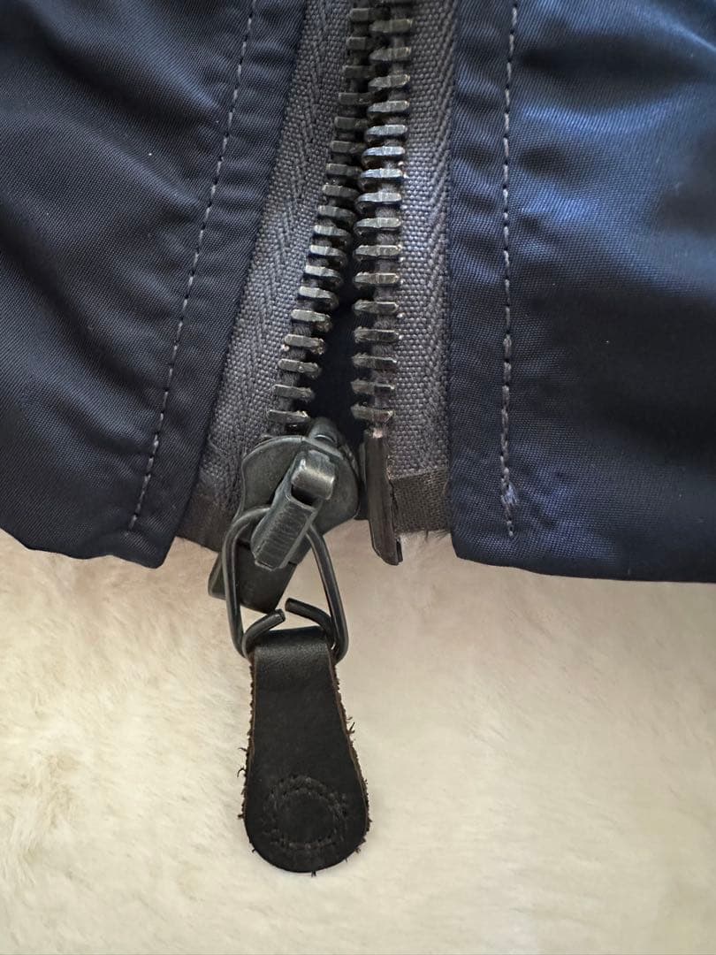 ジャケット・アウター SOLDOUT Alpha Industries made in USA