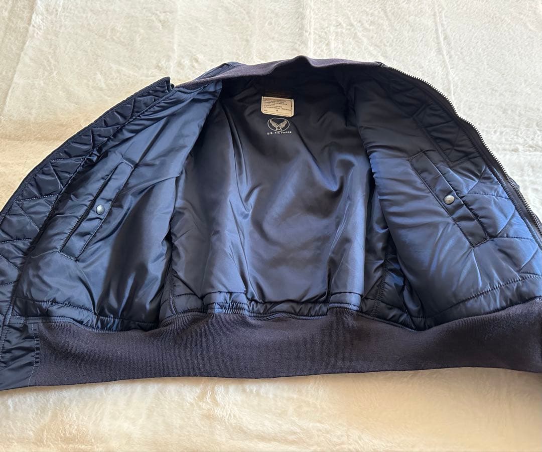 ジャケット・アウター SOLDOUT Alpha Industries made in USA