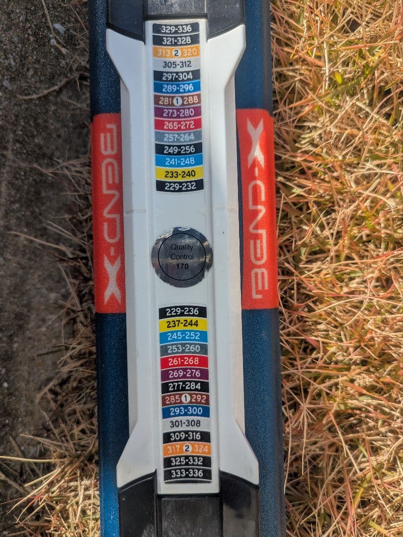 か*ゃ様 ATOMIC X-R スキー 板 バインディング付き