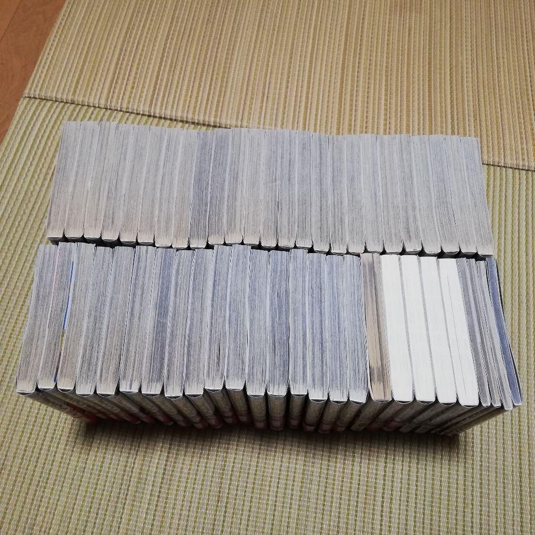 僕のヒーローアカデミア　1～42巻　全巻セット+関連本9冊【ヒロアカ】