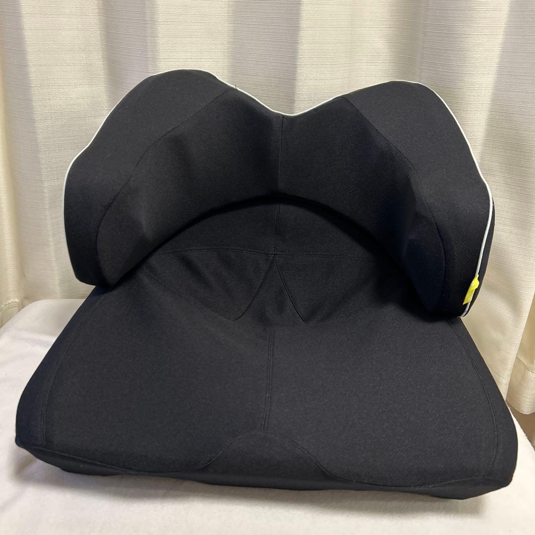 西川 keeps キープス お尻＆腰のまくら　セット