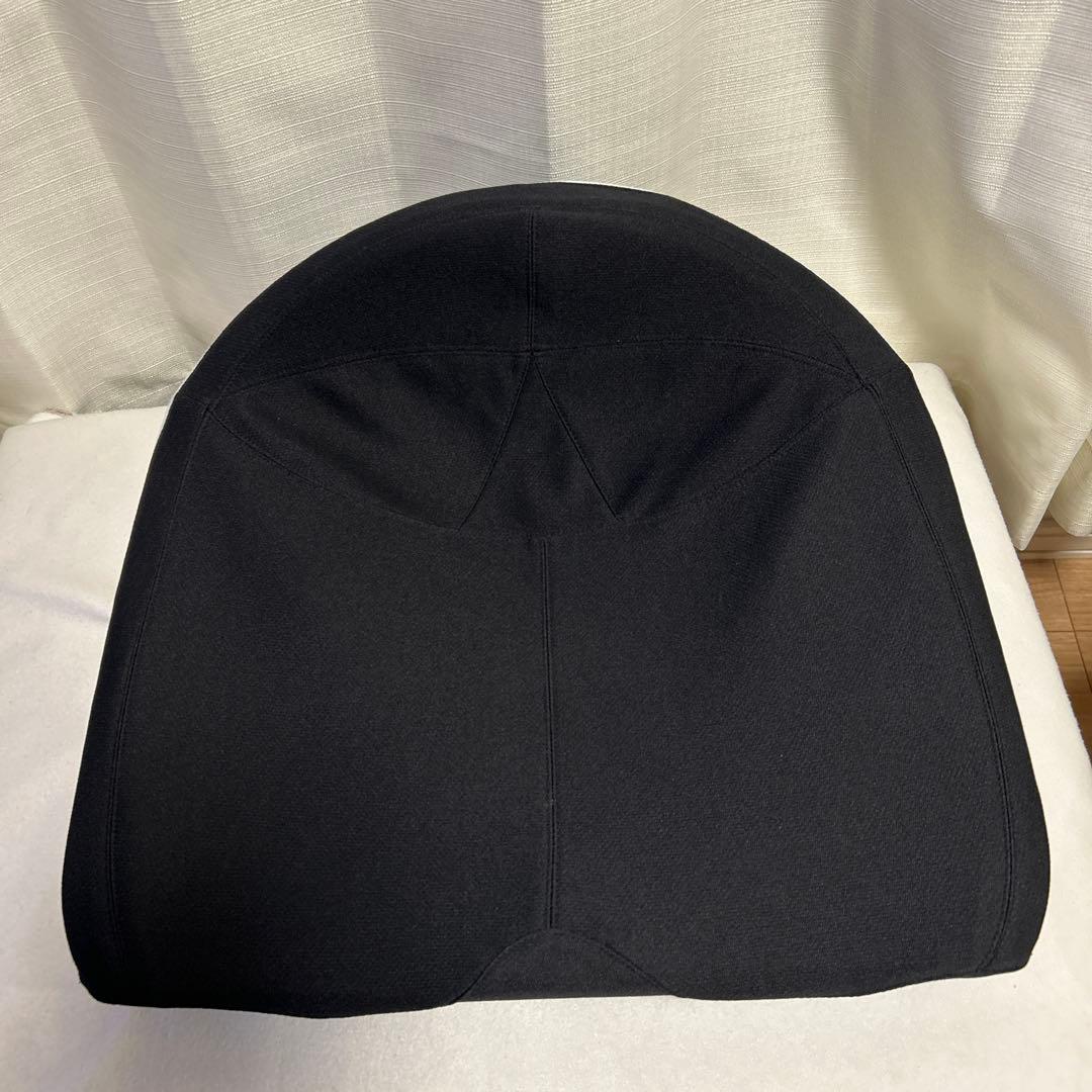 西川 keeps キープス お尻＆腰のまくら　セット