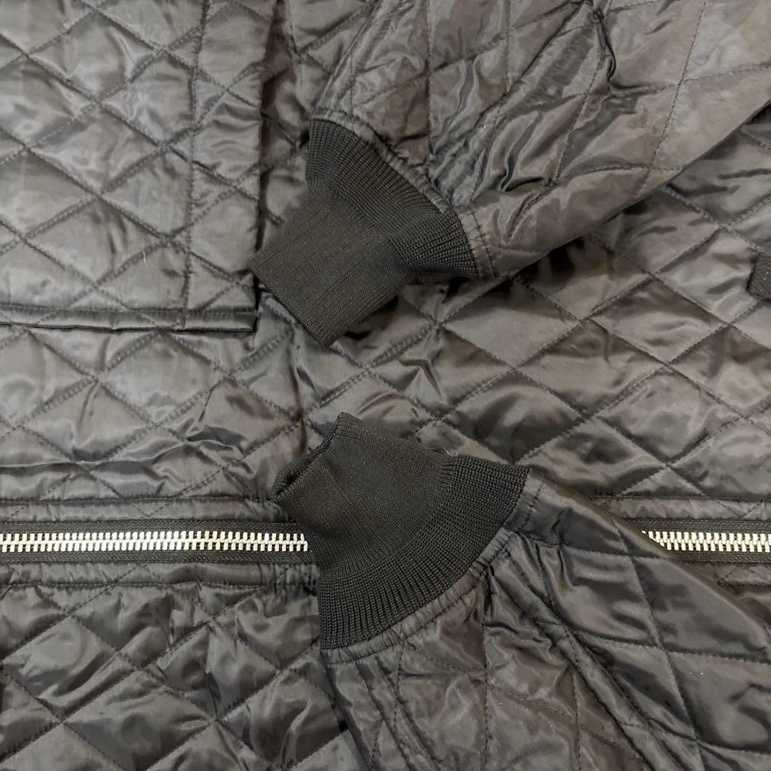 タオコムデギャルソン/キルティングコート