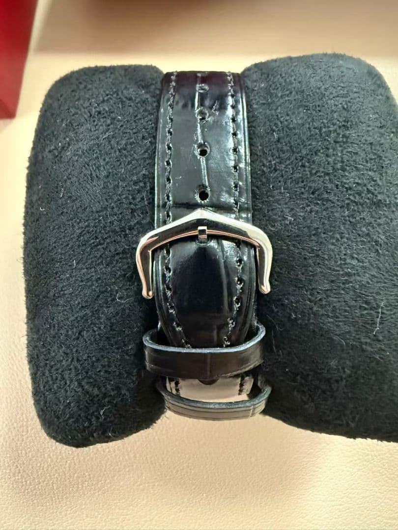 カルティエ タンク マスト ドゥ カルティエ WSTA0072 LM