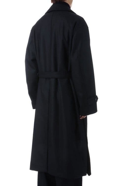 ジャケット・アウター stein 25AW Oversized Double BreastedCoat