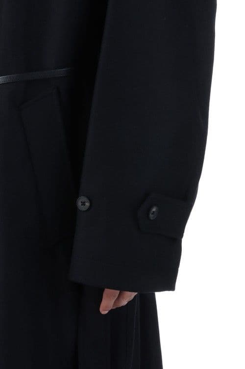 ジャケット・アウター stein 25AW Oversized Double BreastedCoat