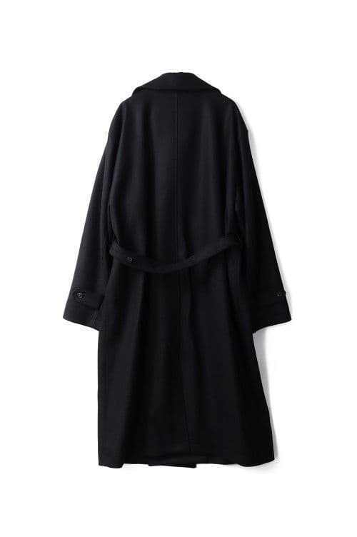 ジャケット・アウター stein 25AW Oversized Double BreastedCoat