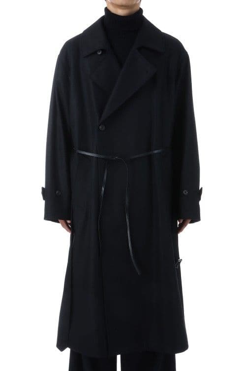 ジャケット・アウター stein 25AW Oversized Double BreastedCoat