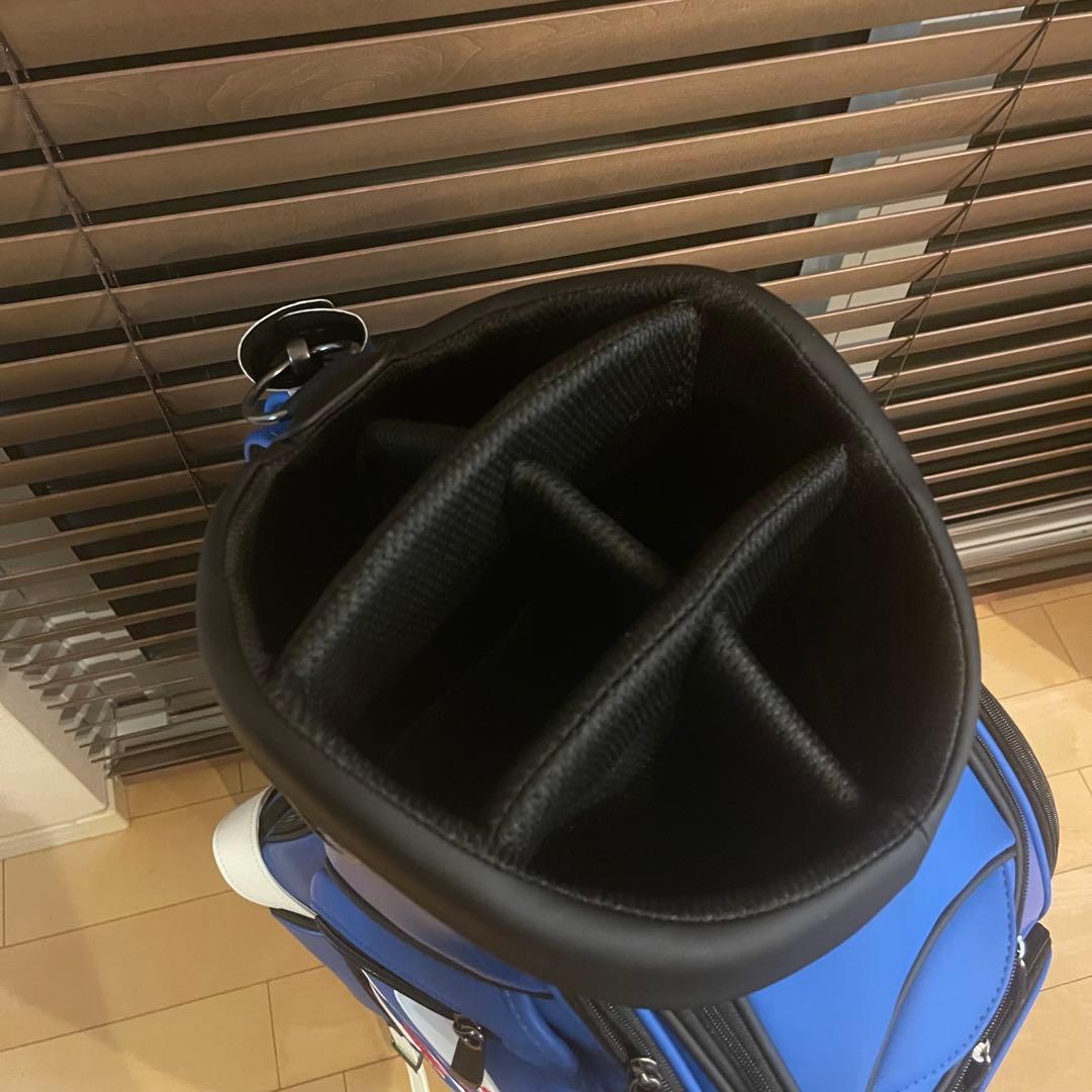 D*y様 SCOTTY CAMERON 25フェスティバル ツアー限定 キャディ