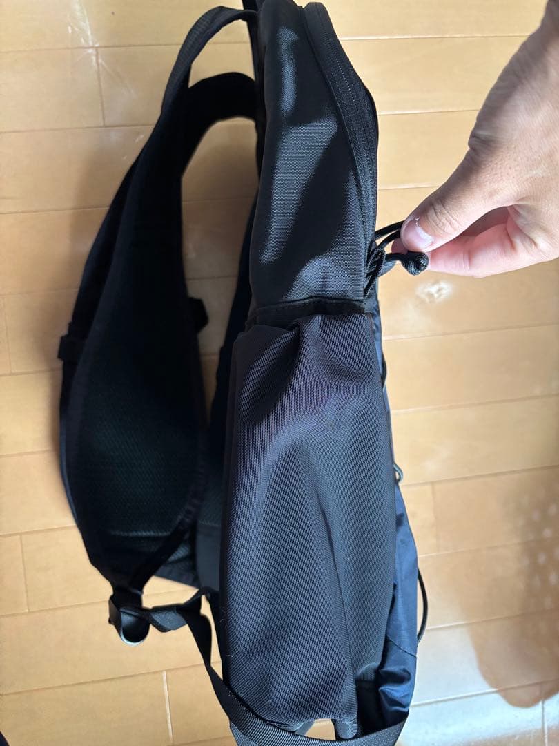 ブリーフィング　BRIEFING デイバック リュック DT PACK