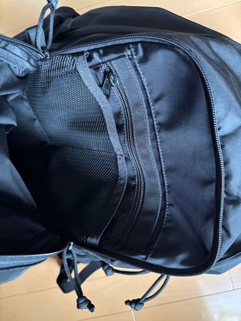 ブリーフィング　BRIEFING デイバック リュック DT PACK