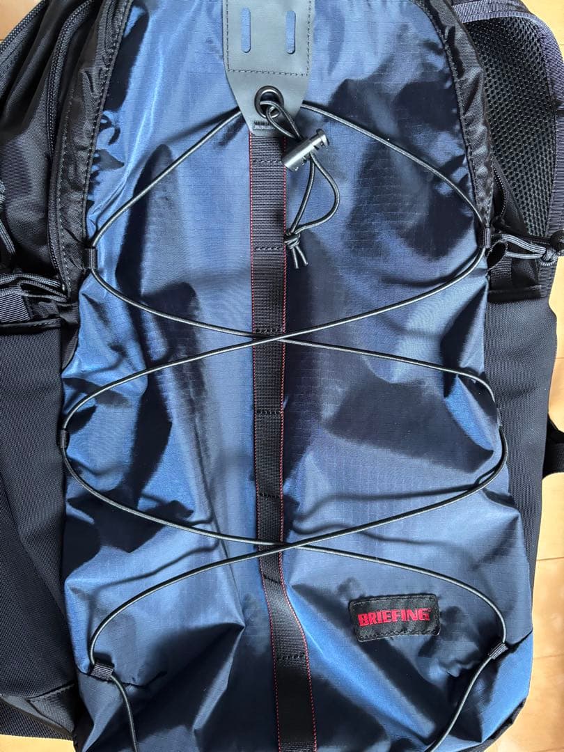 ブリーフィング　BRIEFING デイバック リュック DT PACK