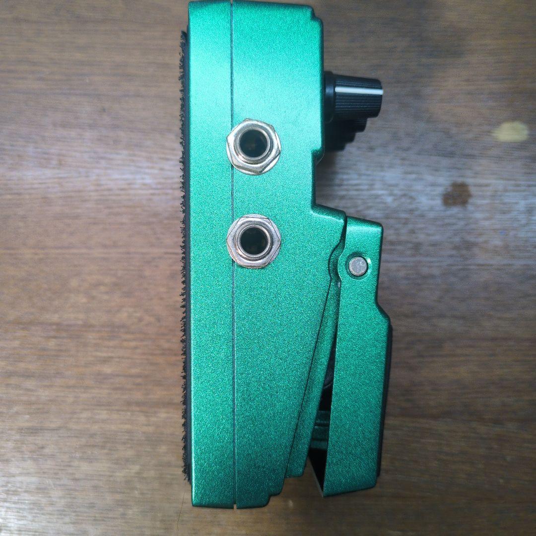 ベース Digitech BASS SYNTH WAH