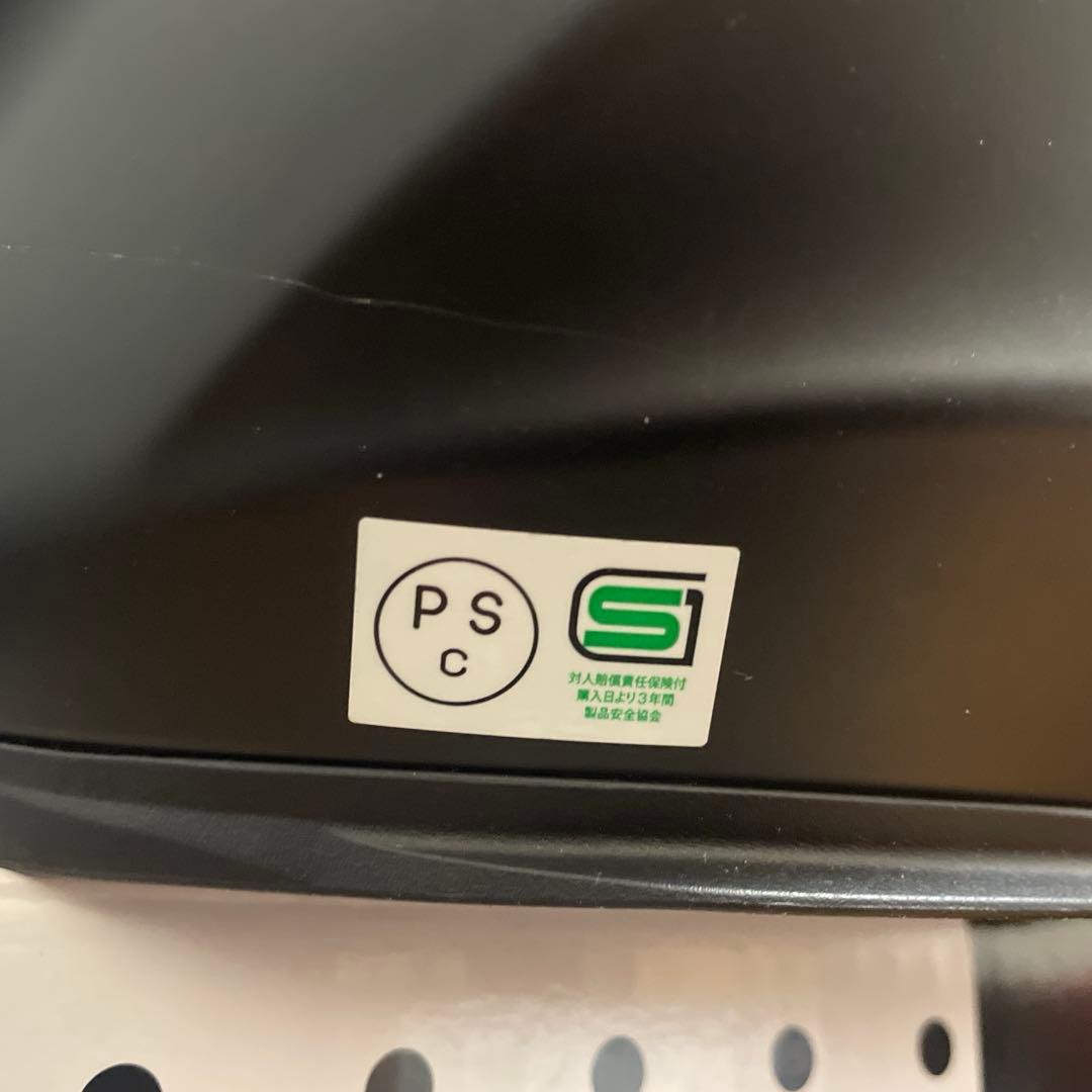 Kabuto シューマ　XL フルフェイスヘルメット マットブラック