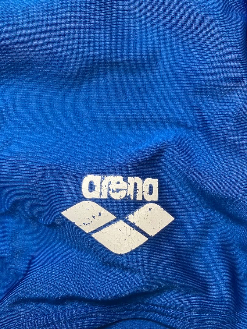 arena ARN-75w abl スポーツ水着 L