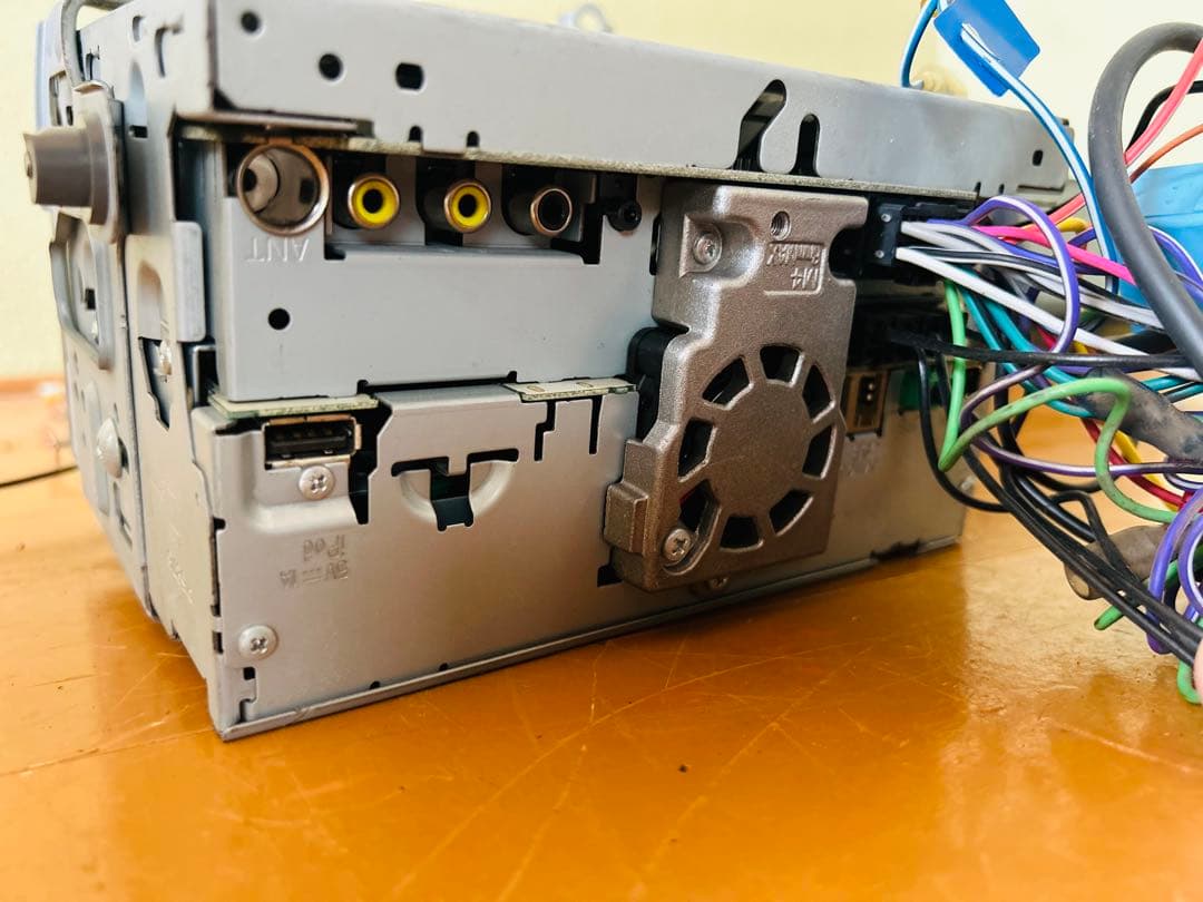 o*n様 Pioneer carrozzeria カーナビ AVIC-RZ801