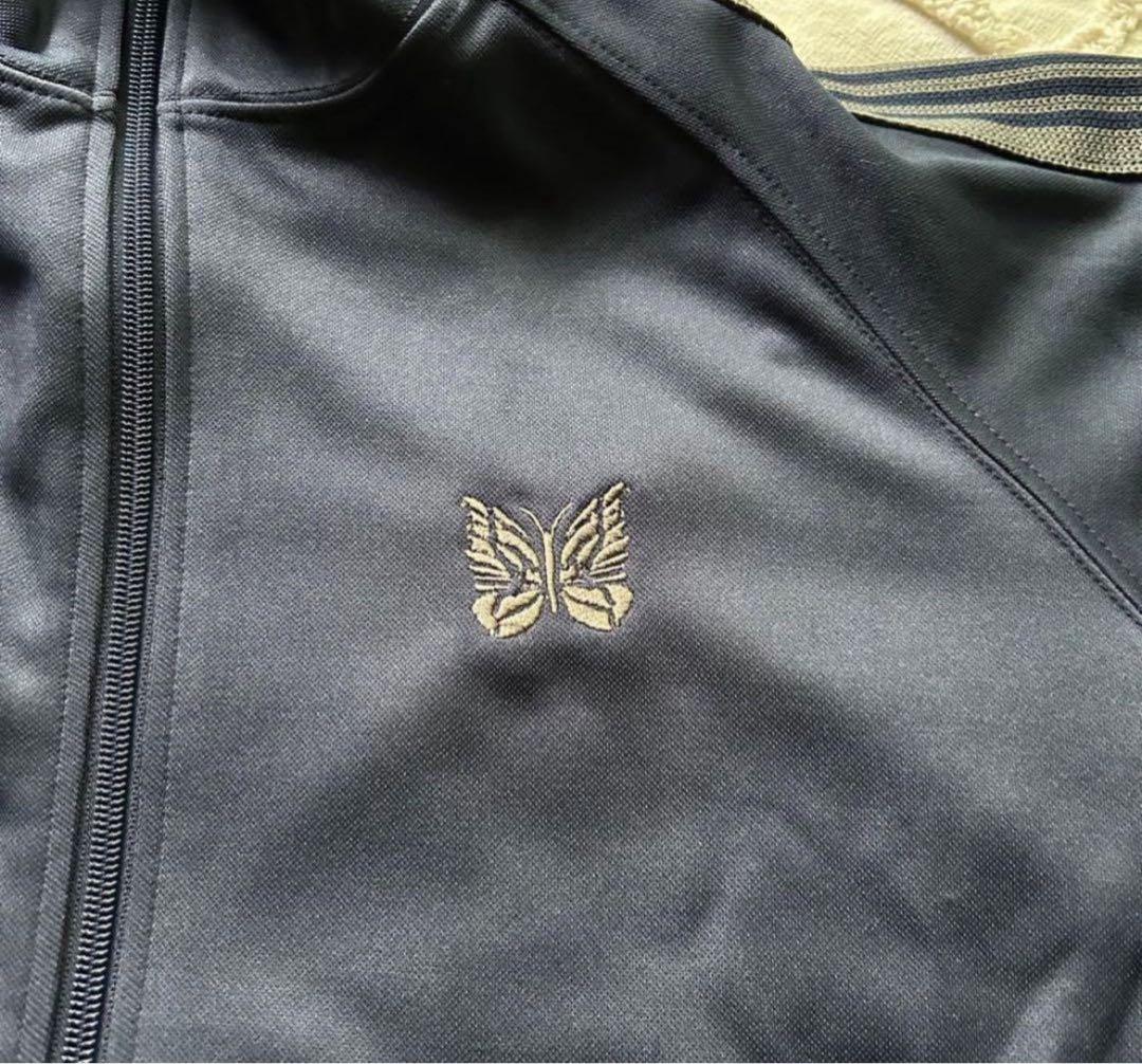 Needles トラックジャケット Mサイズ 即日発送