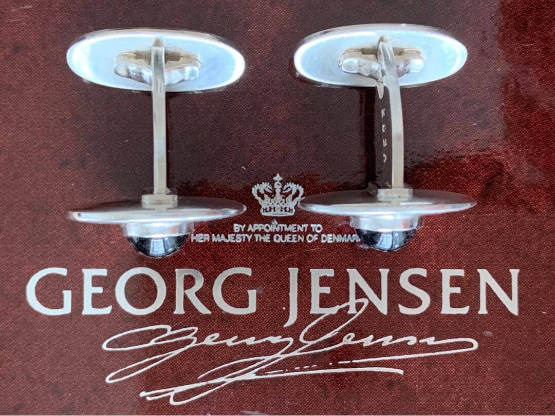   カフリンクス モデル203A※付属品無し