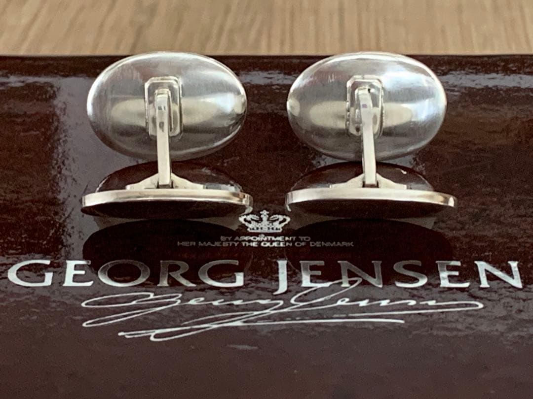   カフリンクス モデル203A※付属品無し