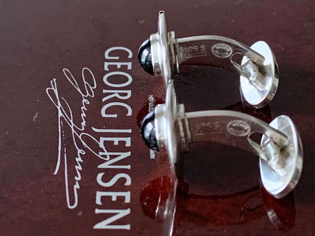   カフリンクス モデル203A※付属品無し