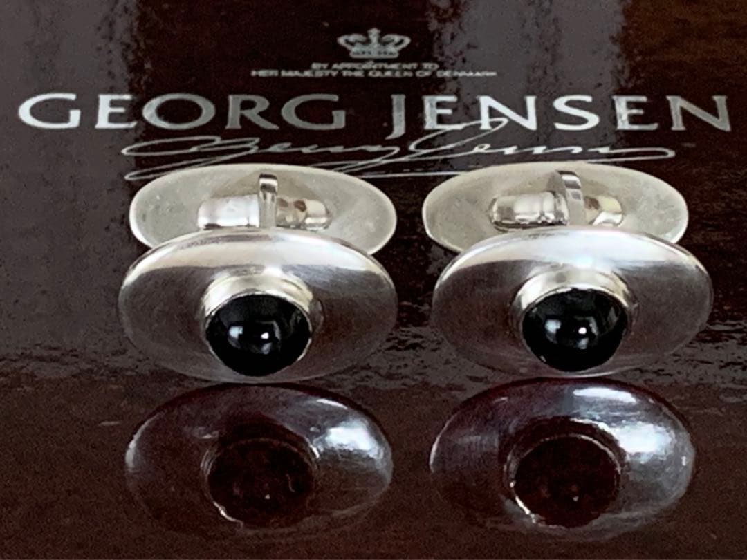   カフリンクス モデル203A※付属品無し