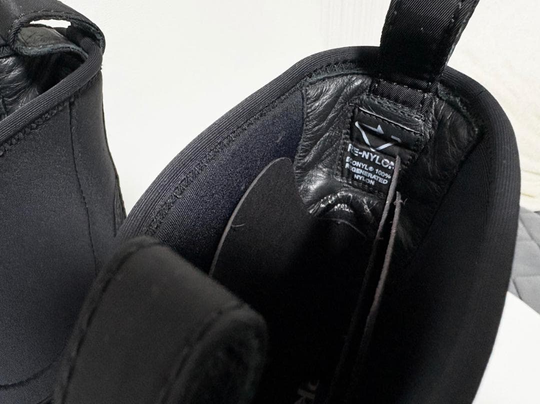 【Take※※※49】PRADA BOMBER JAKET 3点SET-3