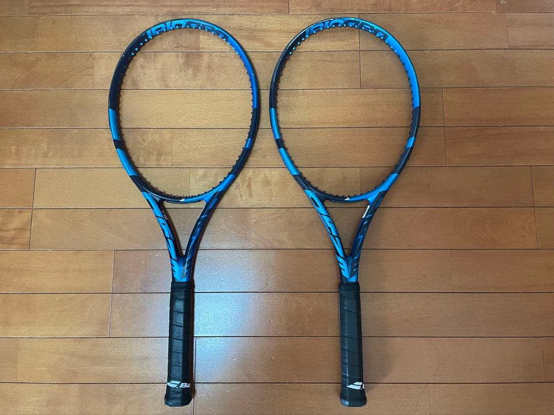 【ようた】ピュアドライブ100 PURE DRIVE G3×2本