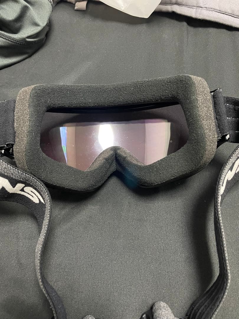 SWANS RIDGELINE ULTRALENS ゴーグル