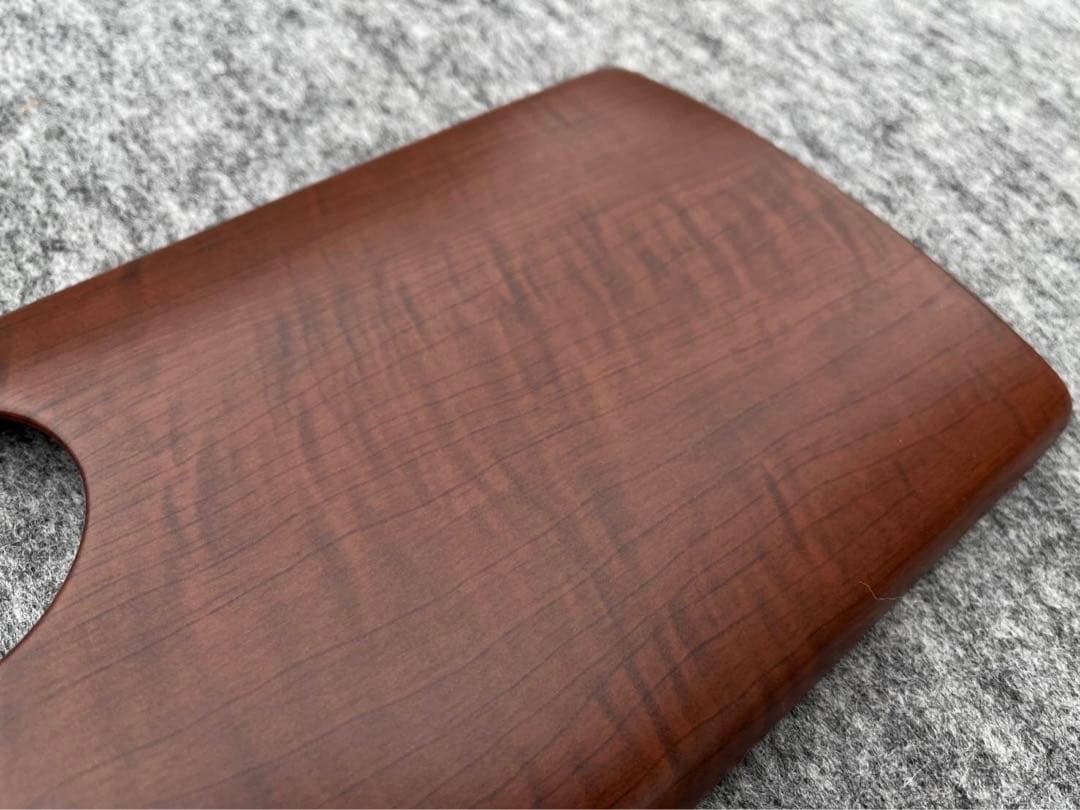 ジムニー インテリア パネル マット茶木目　JA12 JA22 JB32