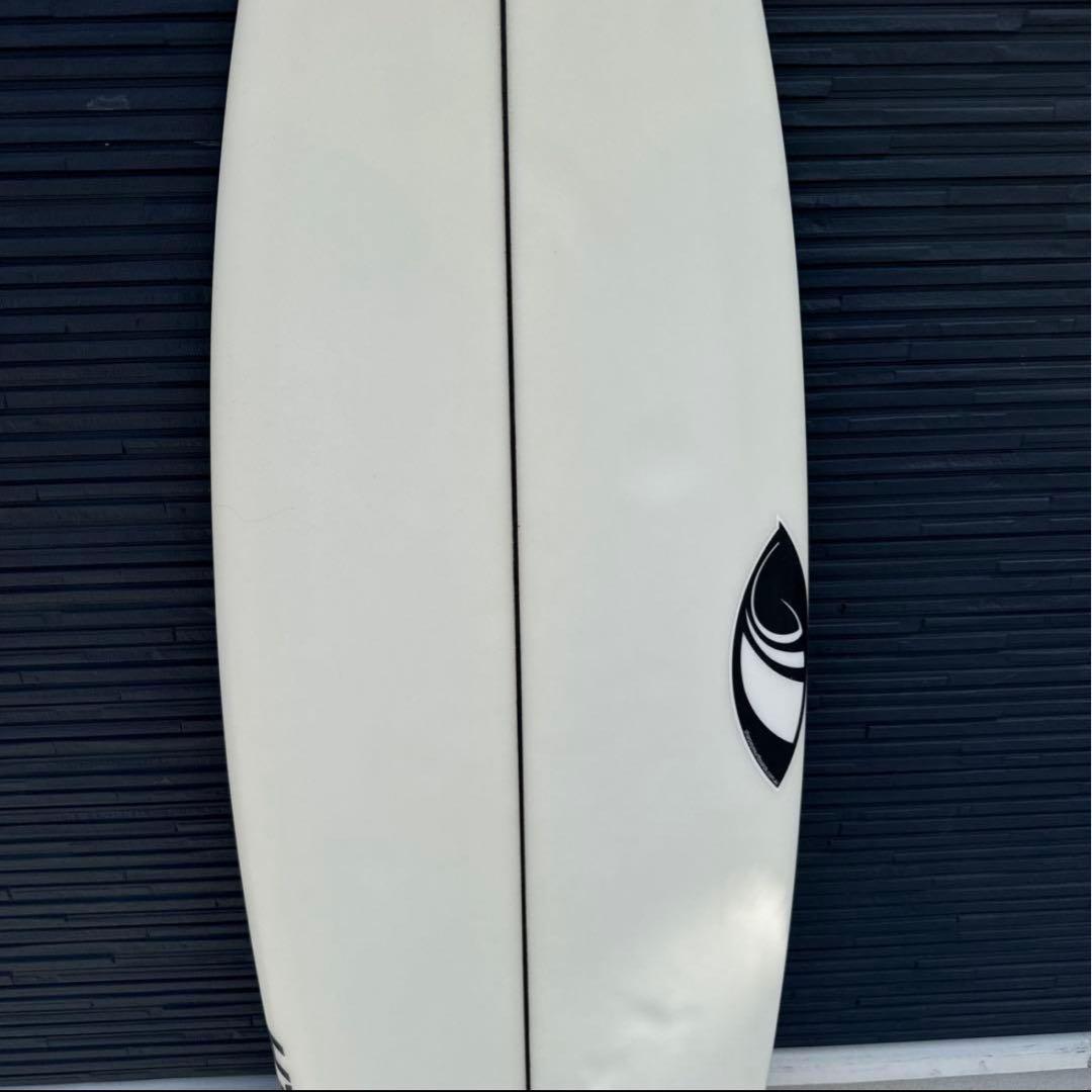 SHARP EYE シャープアイ サーフボード HT2 5′9 　ケース付き